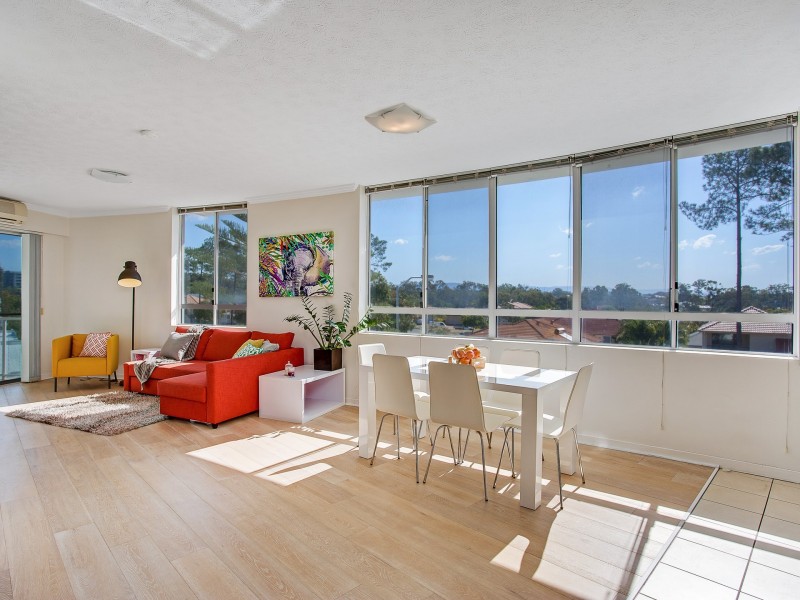 90/98 University Drive, Varsity Lakes QLD 4227