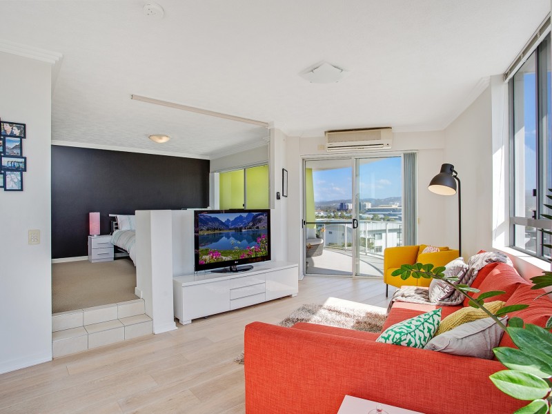 90/98 University Drive, Varsity Lakes QLD 4227