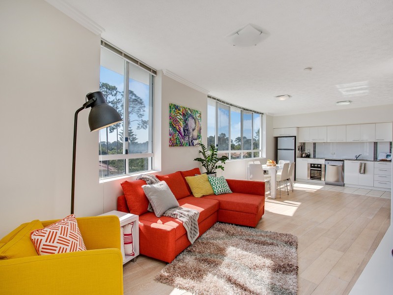 90/98 University Drive, Varsity Lakes QLD 4227