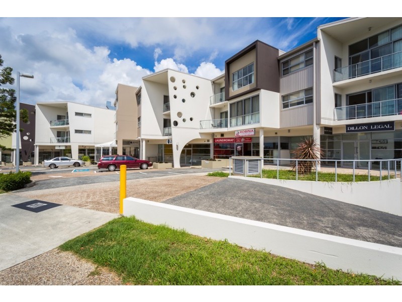 38/137 Scottsdale Drive, Robina QLD 4226