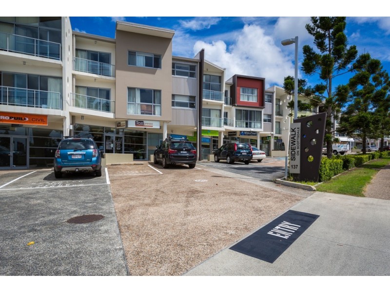 38/137 Scottsdale Drive, Robina QLD 4226