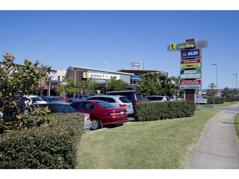 38/137 Scottsdale Drive, Robina QLD 4226