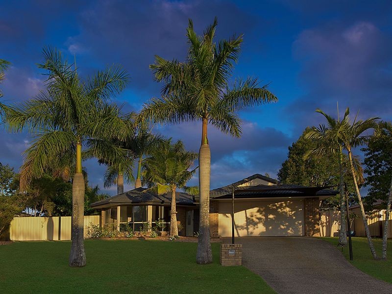 35 Ziedan Drive, Mudgeeraba QLD 4213