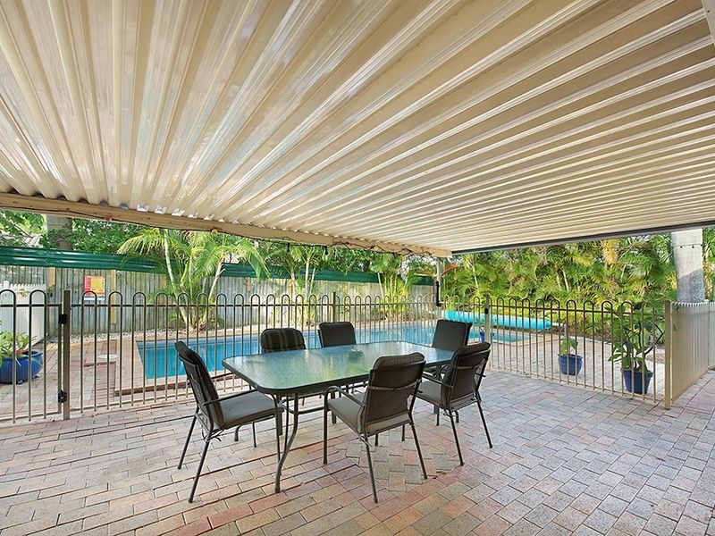 35 Ziedan Drive, Mudgeeraba QLD 4213