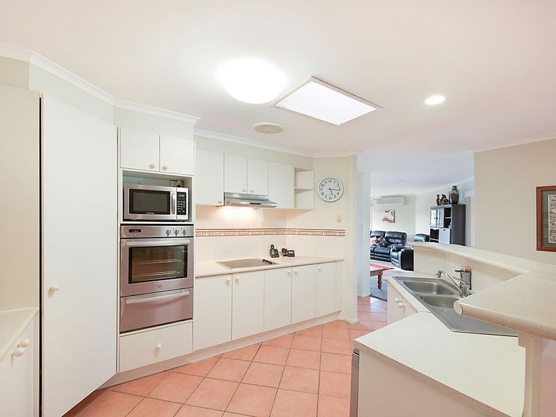 35 Ziedan Drive, Mudgeeraba QLD 4213