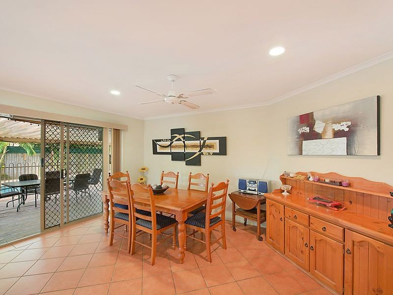 35 Ziedan Drive, Mudgeeraba QLD 4213