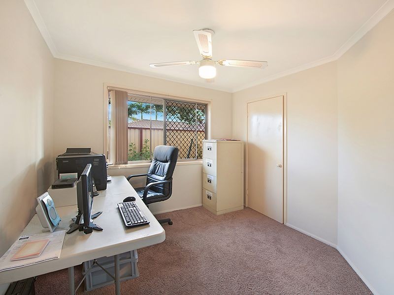 35 Ziedan Drive, Mudgeeraba QLD 4213