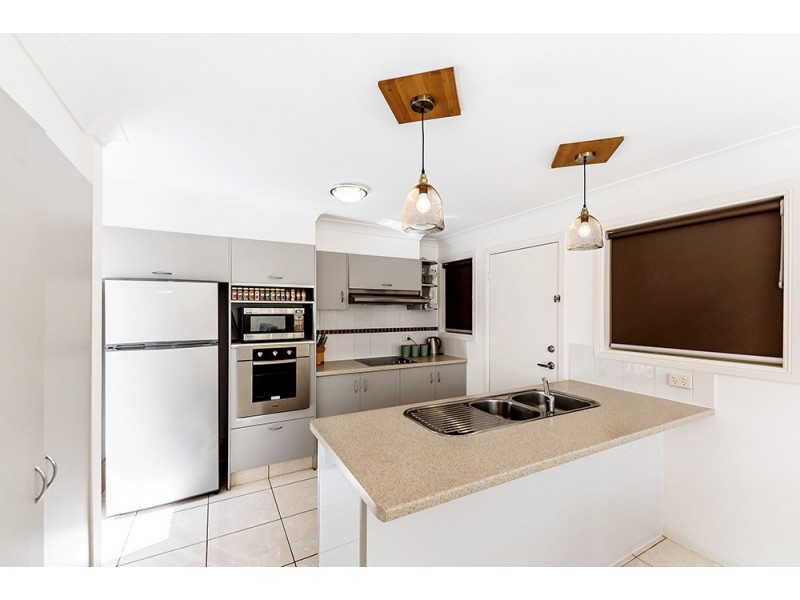 7/54-58 Glen Eagles Drive, Robina QLD 4226