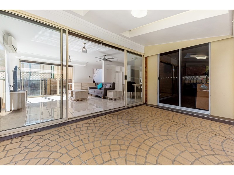 7/54-58 Glen Eagles Drive, Robina QLD 4226