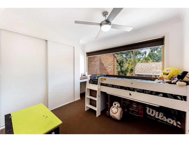 7/54-58 Glen Eagles Drive, Robina QLD 4226