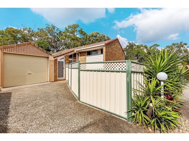 7/54-58 Glen Eagles Drive, Robina QLD 4226