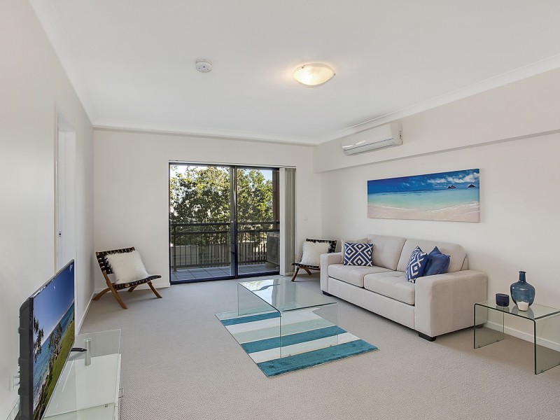 33/2-10 Geraldton Drive, Varsity Lakes QLD 4227