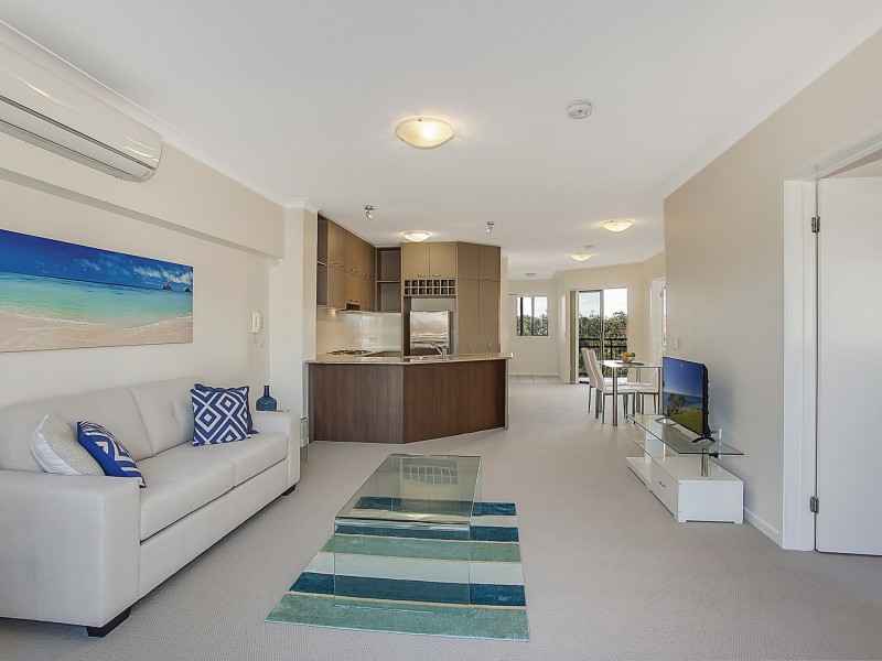33/2-10 Geraldton Drive, Varsity Lakes QLD 4227