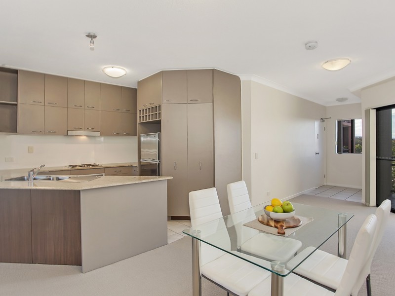 33/2-10 Geraldton Drive, Varsity Lakes QLD 4227