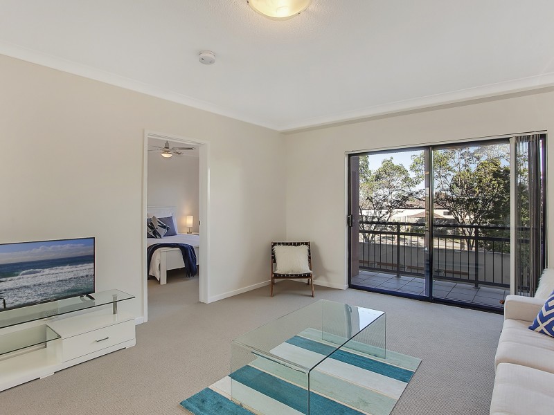 33/2-10 Geraldton Drive, Varsity Lakes QLD 4227