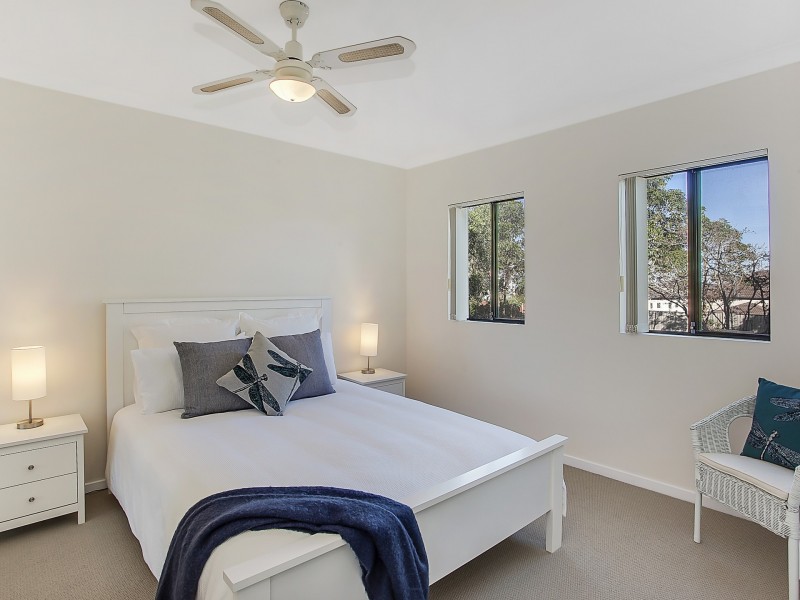 33/2-10 Geraldton Drive, Varsity Lakes QLD 4227