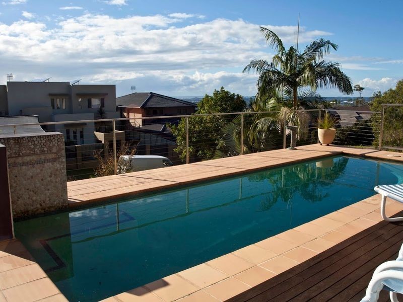 4 Chevron Rise, Highland Park QLD 4211