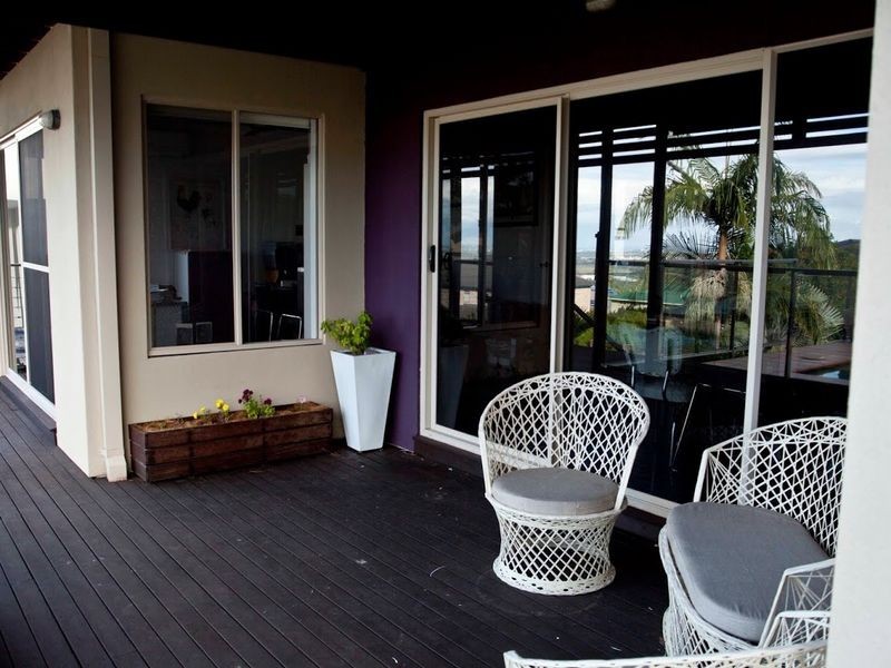 4 Chevron Rise, Highland Park QLD 4211