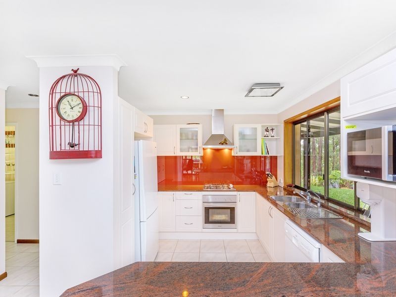 7 Walcoy Place, Worongary QLD 4213