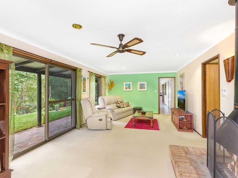 7 Walcoy Place, Worongary QLD 4213