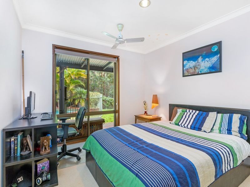 7 Walcoy Place, Worongary QLD 4213