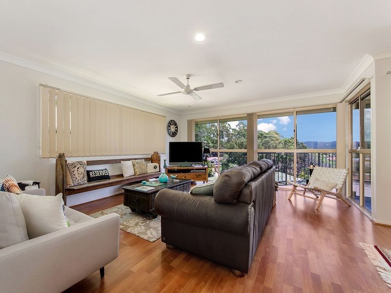 13/43 Doubleview Drive, Elanora QLD 4221