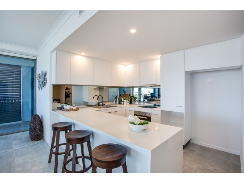 1203/397 Christine Avenue, Varsity Lakes QLD 4227