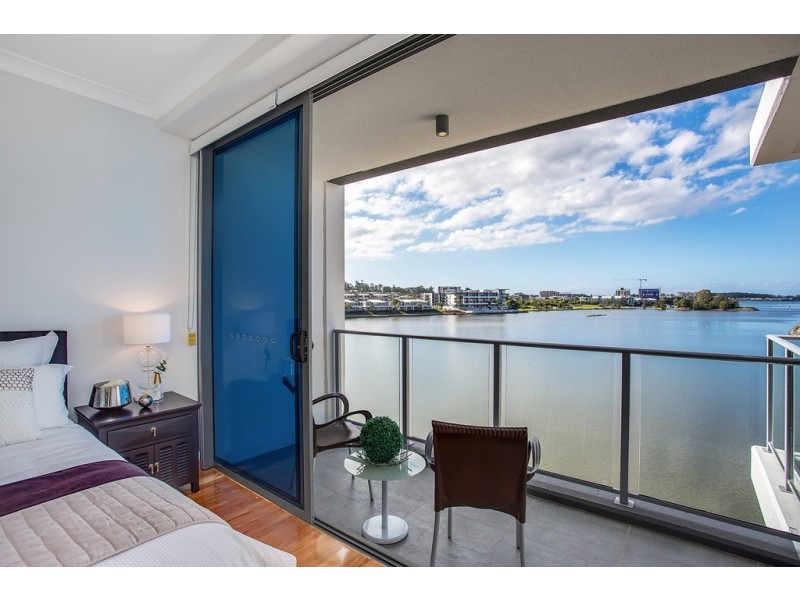 1203/397 Christine Avenue, Varsity Lakes QLD 4227