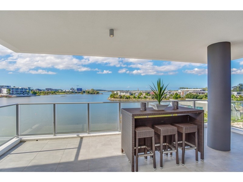 1203/397 Christine Avenue, Varsity Lakes QLD 4227