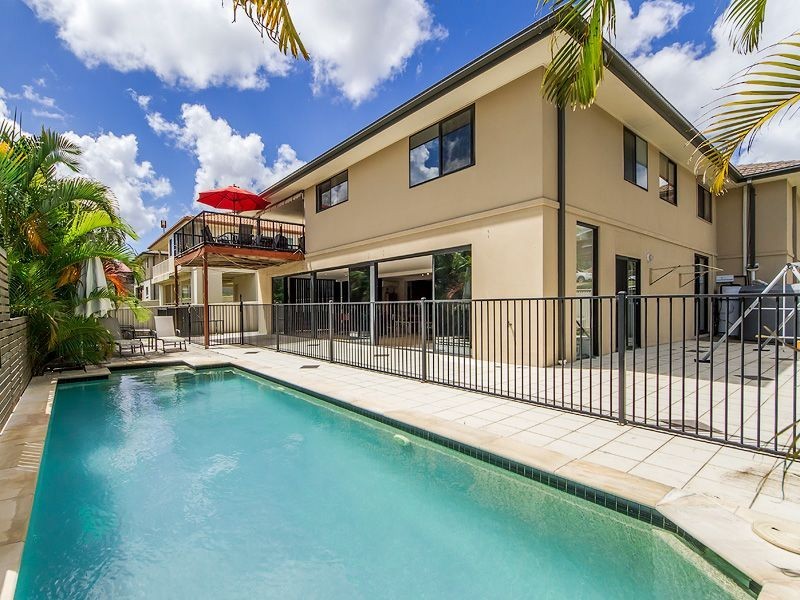 11 Gordonia Drive, Reedy Creek QLD 4227