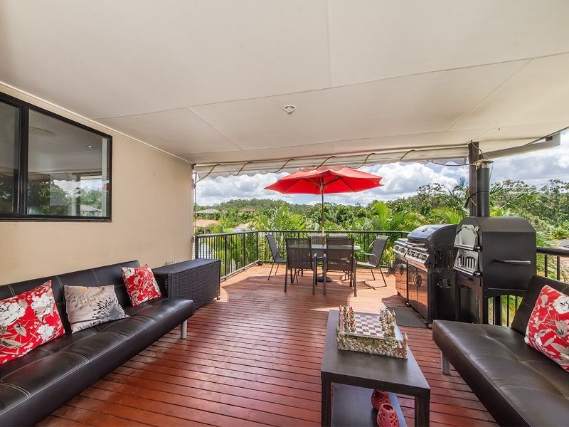 11 Gordonia Drive, Reedy Creek QLD 4227