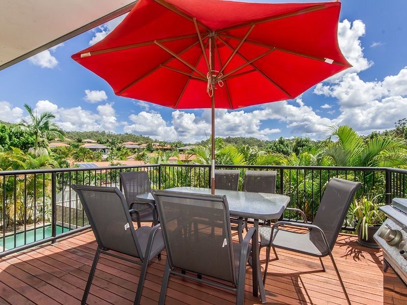 11 Gordonia Drive, Reedy Creek QLD 4227