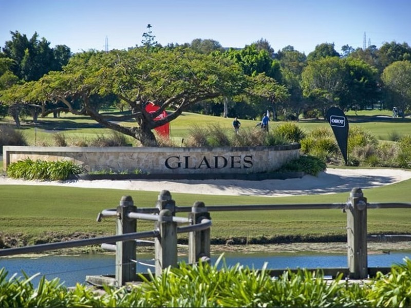 1/600 Glades Drive, Robina QLD 4226