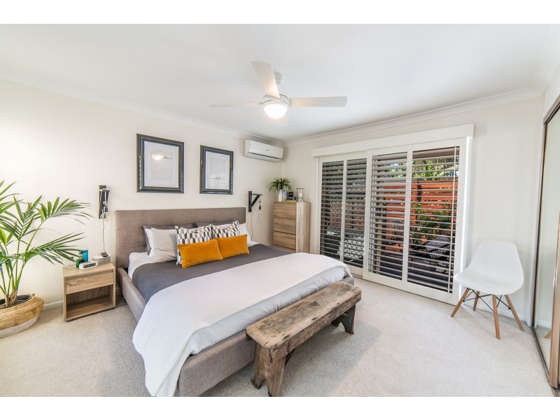 4 Beauty Point Drive, Robina QLD 4226