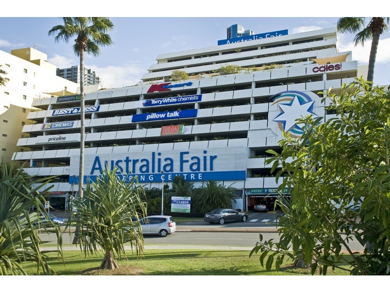 5B Tweed Street, Southport QLD 4215