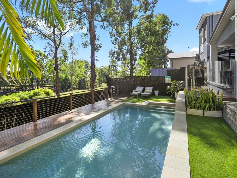 8 The Links, Robina QLD 4226