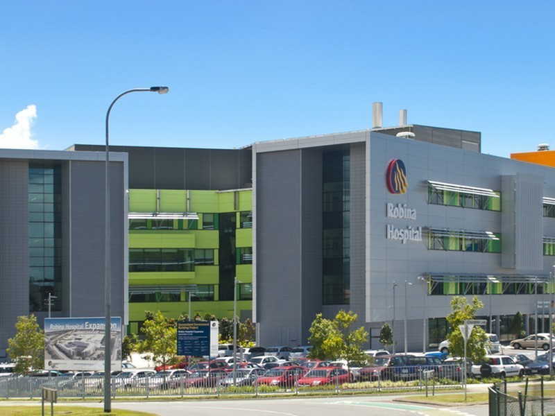 19/1 University Drive, Robina QLD 4226