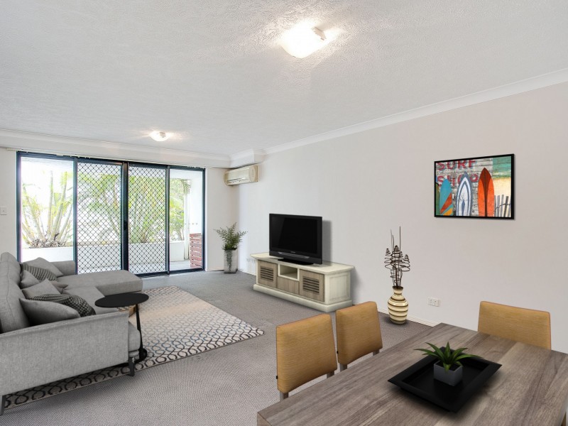 2/6 Fifth Avenue, Burleigh Heads QLD 4220