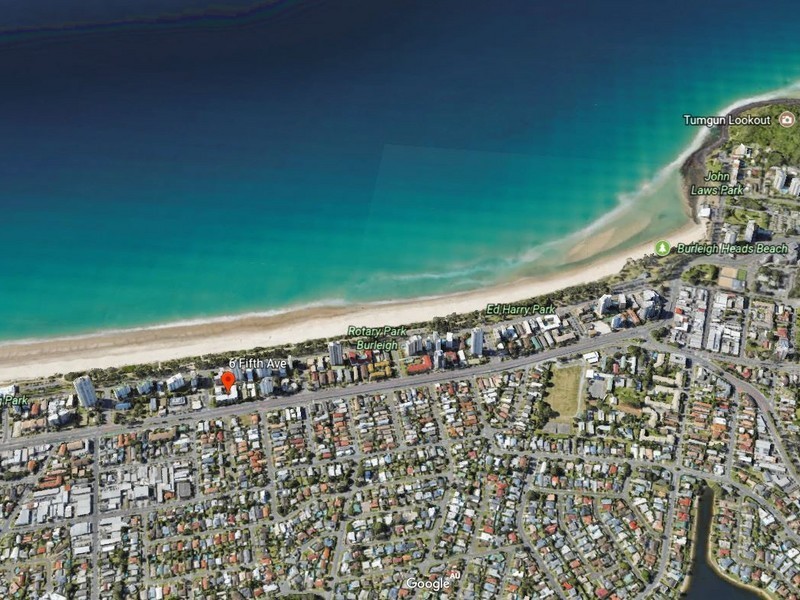2/6 Fifth Avenue, Burleigh Heads QLD 4220