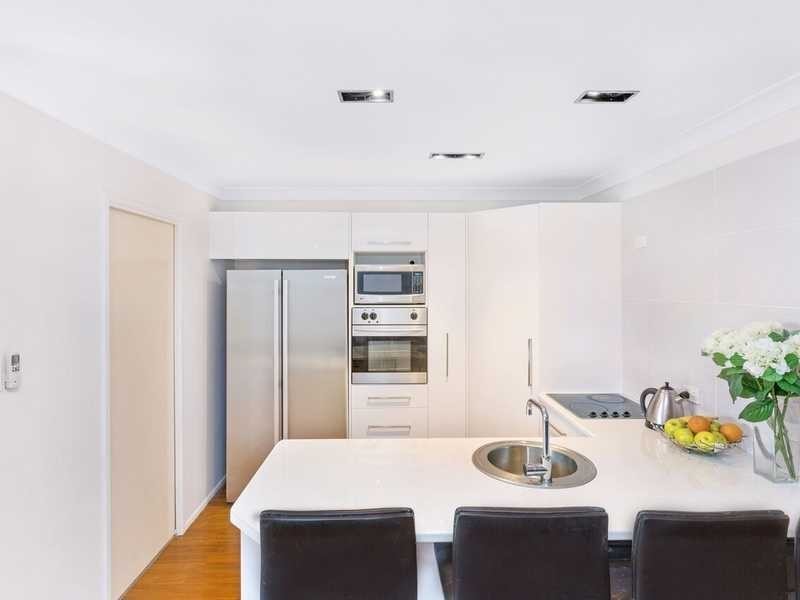 14/2 Concord Circuit, Robina QLD 4226