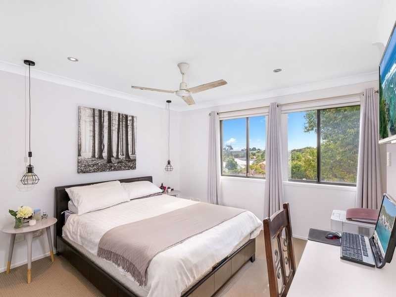 14/2 Concord Circuit, Robina QLD 4226