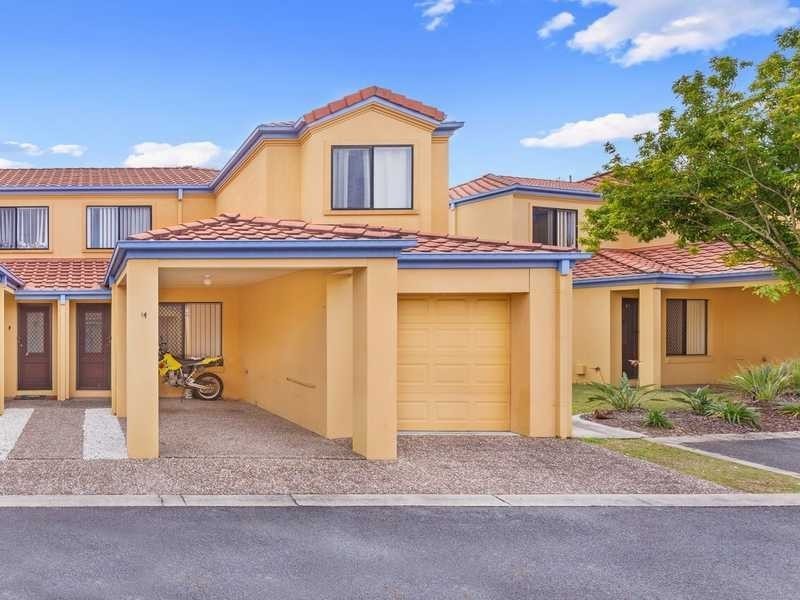 14/2 Concord Circuit, Robina QLD 4226