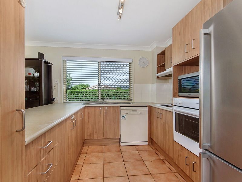 8 Griffon Street, Merrimac QLD 4226