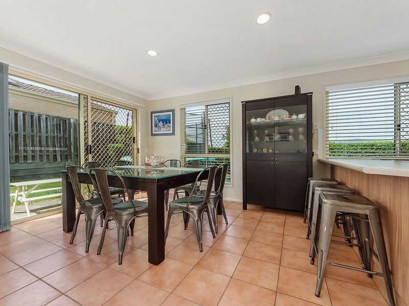 8 Griffon Street, Merrimac QLD 4226