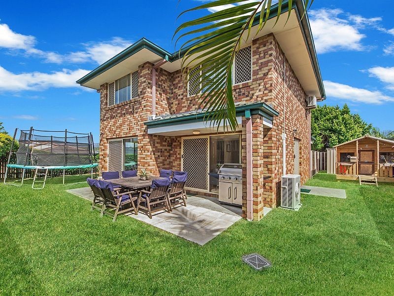 8 Griffon Street, Merrimac QLD 4226