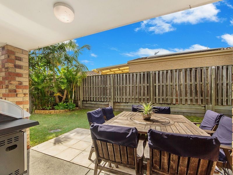 8 Griffon Street, Merrimac QLD 4226