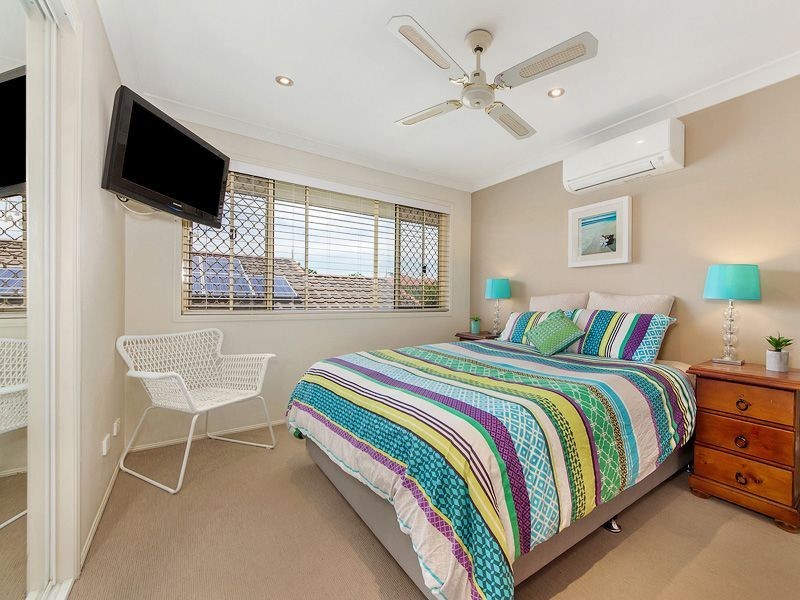 8 Griffon Street, Merrimac QLD 4226