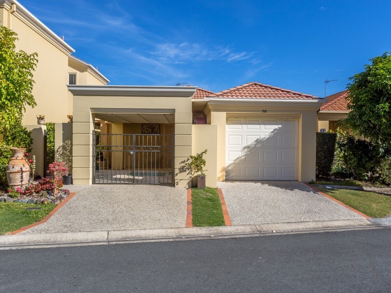 59/3 Robina Town Centre Drive, Robina QLD 4226