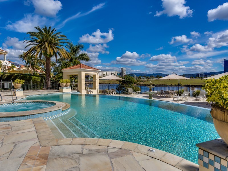 59/3 Robina Town Centre Drive, Robina QLD 4226