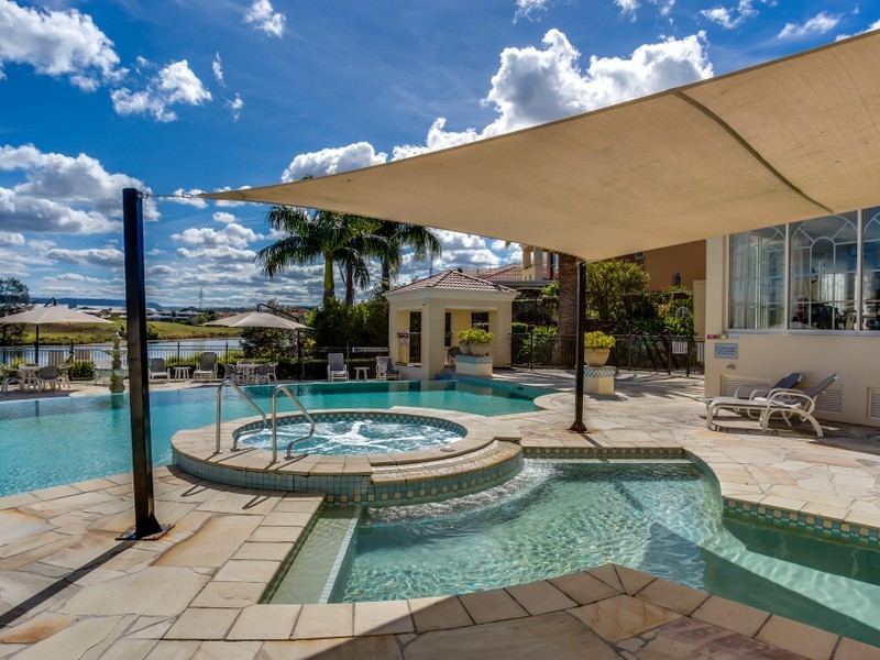 59/3 Robina Town Centre Drive, Robina QLD 4226